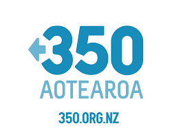 350 Aotearoa