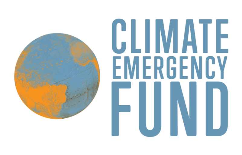 Climate Emergency Fund