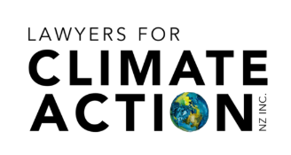 Lawyers for Climate Action NZ